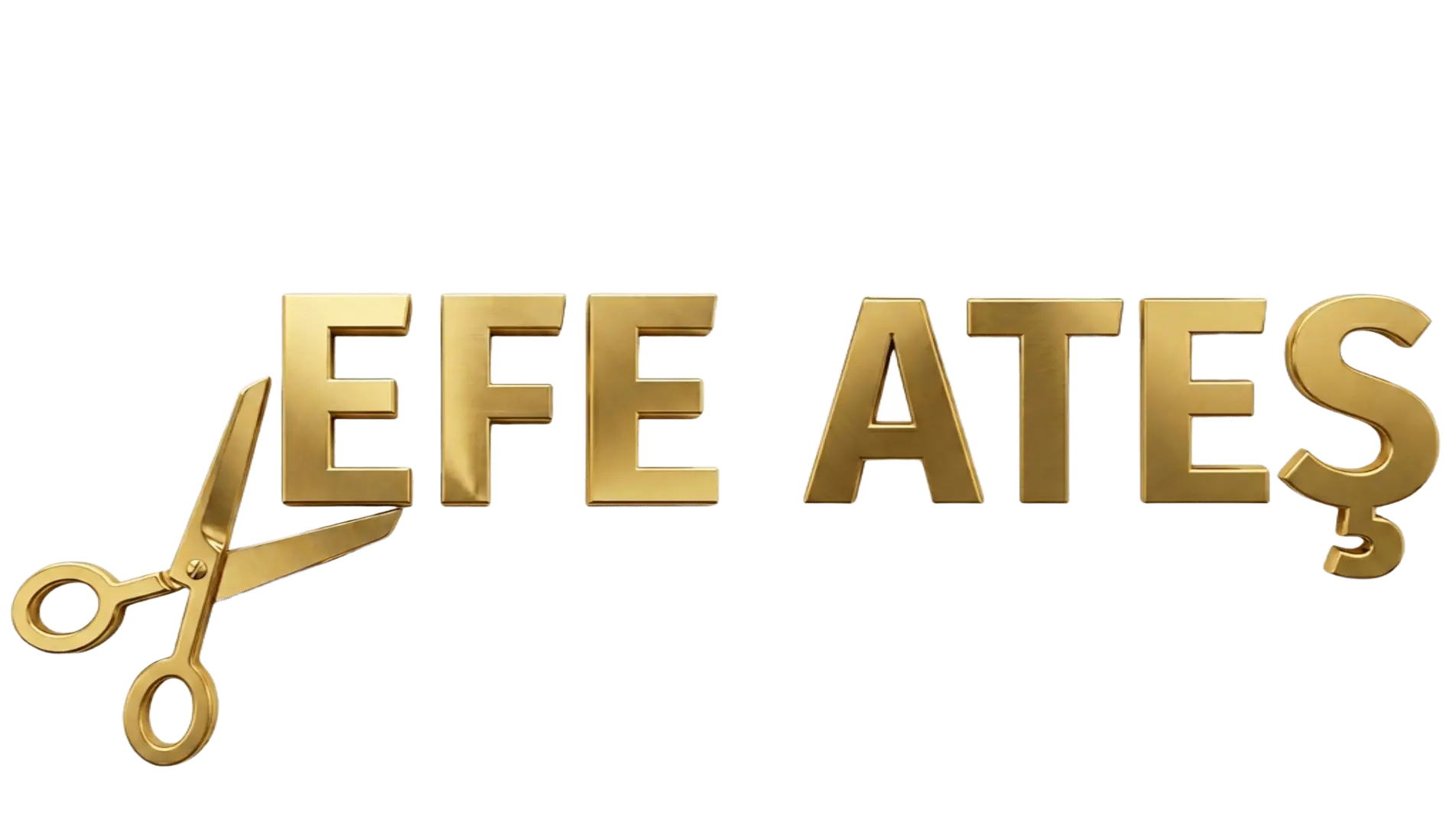 Efe Ateş Hair Design